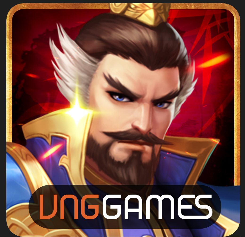 Danh Tướng 3Q - VNG - VNGGames Shop